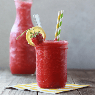 10 Boozy Icy Drinks to Beat the Heat