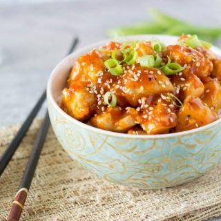 10 Easy and Healthy Versions of your Favroite Takeout Dishes